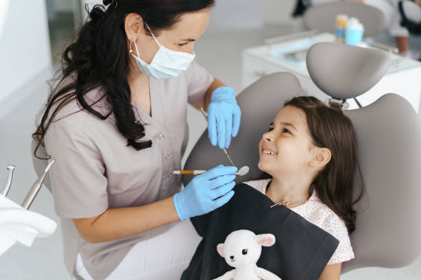 Best Emergency Dentist for Lost Fillings or Crowns in Moore Haven, FL